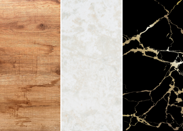 finiture per cucine ad angolo moderne